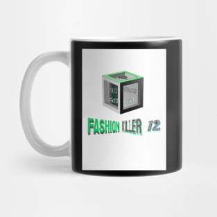 Fashion Mug